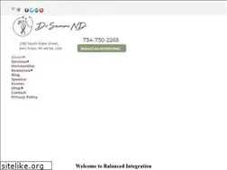 Sites similar to drsammnd.com