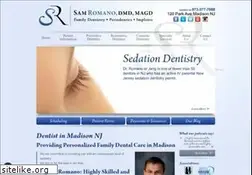 Sites similar to drsamromano.com
