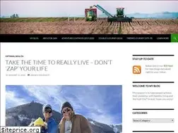 Sites similar to drsamsblog.com