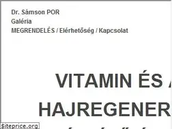 Sites similar to drsamson.hu