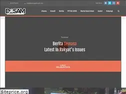 Sites similar to drsamsuri.com