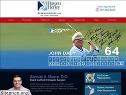 Sites similar to drsamuelmoore.com