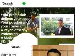Sites similar to drsamyaktiwari.com