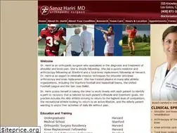 Sites similar to drsanaz.com