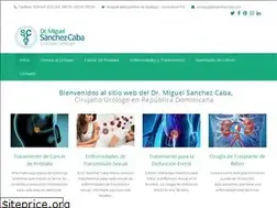 Sites similar to drsanchezcaba.com