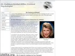 Sites similar to drsandal-miller.com