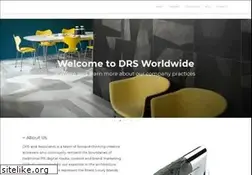 Sites similar to drsandassociates.com
