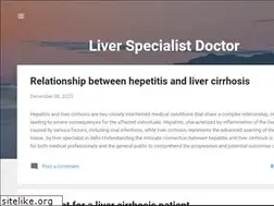 Sites similar to drsandeepjha.blogspot.com
