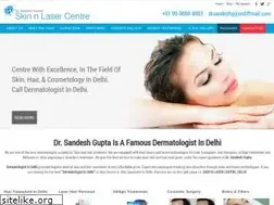 Sites similar to drsandeshgupta.com