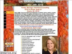 Sites similar to drsandrarahe.com