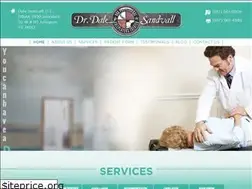Sites similar to drsandvall.com