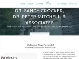 Sites similar to drsandycrocker.com
