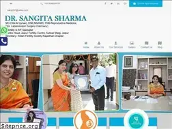 Sites similar to drsangitasharma.in