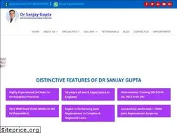 Sites similar to drsanjaygupta.info