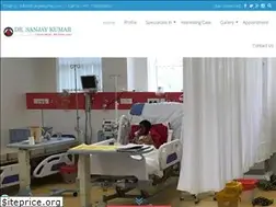 Sites similar to drsanjaykumar.com