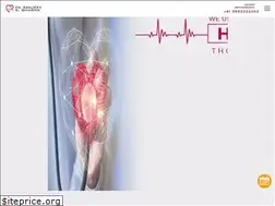 Sites similar to drsanjeevksharma.com