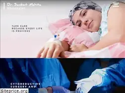 Sites similar to drsanketmehta.com