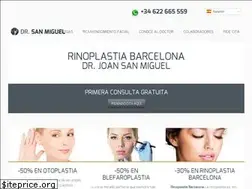 Sites similar to drsanmiguel.com