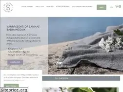 Sites similar to drsannas.se