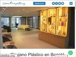 Sites similar to drsantiagoruiz.com