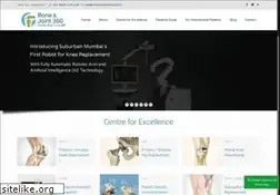Sites similar to drsantoshshetty.com