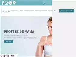 Sites similar to drsantosneto.com.br