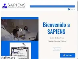 Sites similar to drsapiens.com