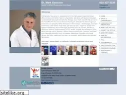 Sites similar to drsaracino.com