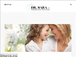 Sites similar to drsaradetox.com