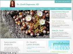 Sites similar to drsarahcimperman.com