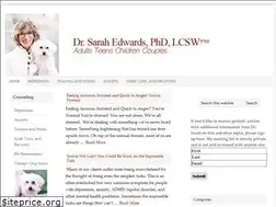 Sites similar to drsarahedwards.com
