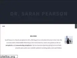 Sites similar to drsarahpearson.com