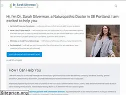 Sites similar to drsarahsilverman.com