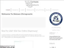 Sites similar to drsarahwatson.com