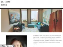 Sites similar to drsarahwesch.com