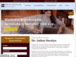 Sites similar to drsaraiya.com