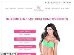 Sites similar to drsarasolomon.com