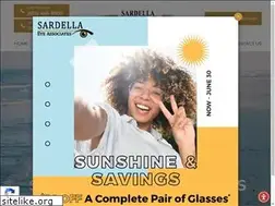 Sites similar to drsardella.com