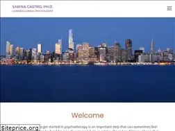 Sites similar to drsarinacastro.com