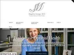 Sites similar to drsaringer.com