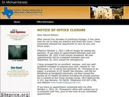 Sites similar to drsarosdy.com