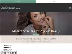 Sites similar to drsasaki.com