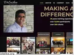 Sites similar to drsashee.com