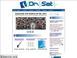 Sites similar to drsat.ca