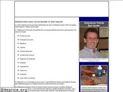 Sites similar to drsatanosky.com