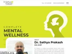 Sites similar to drsathyaprakash.com