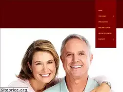 Sites similar to drsathyasdentalcare.com