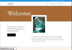 Sites similar to drsatish.in