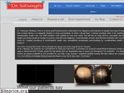 Sites similar to drsatsangi.com