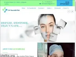 Sites similar to drsaurabhrai.com